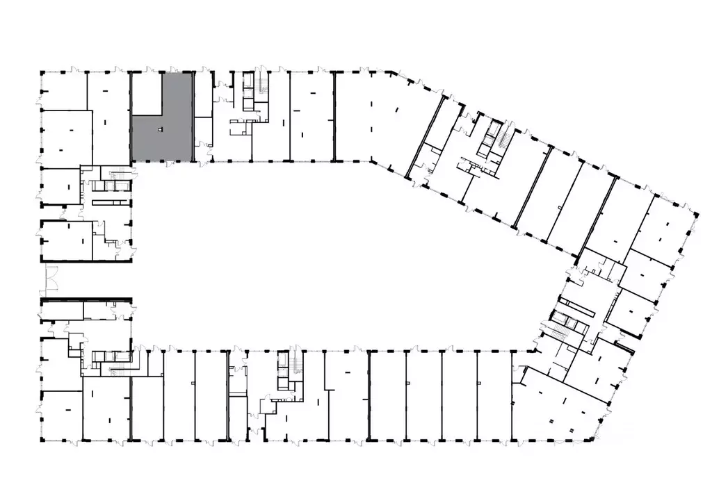 Помещение свободного назначения в Московская область, Одинцовский ... - Фото 2
