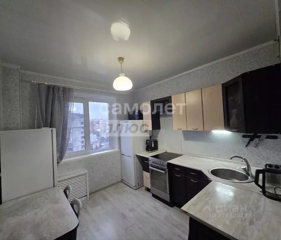 2-к кв. Челябинская область, Челябинск Стартовая ул., 15 (56.2 м) - Фото 1