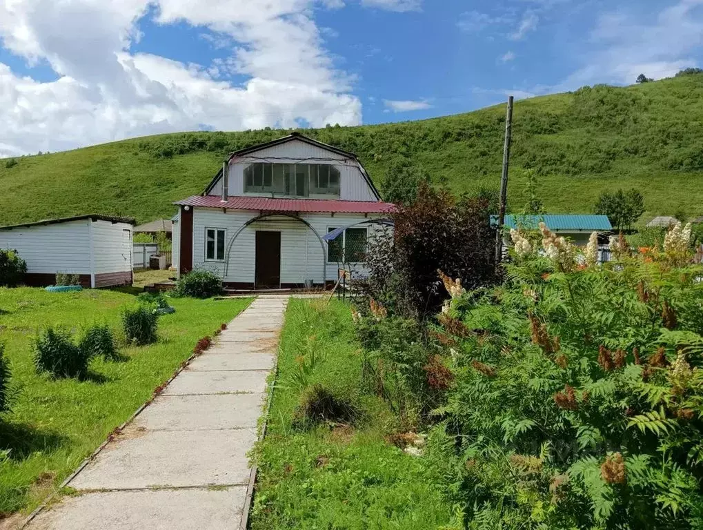 Комната Алтайский край, Солонешенский район, с. Солонешное ... - Фото 1