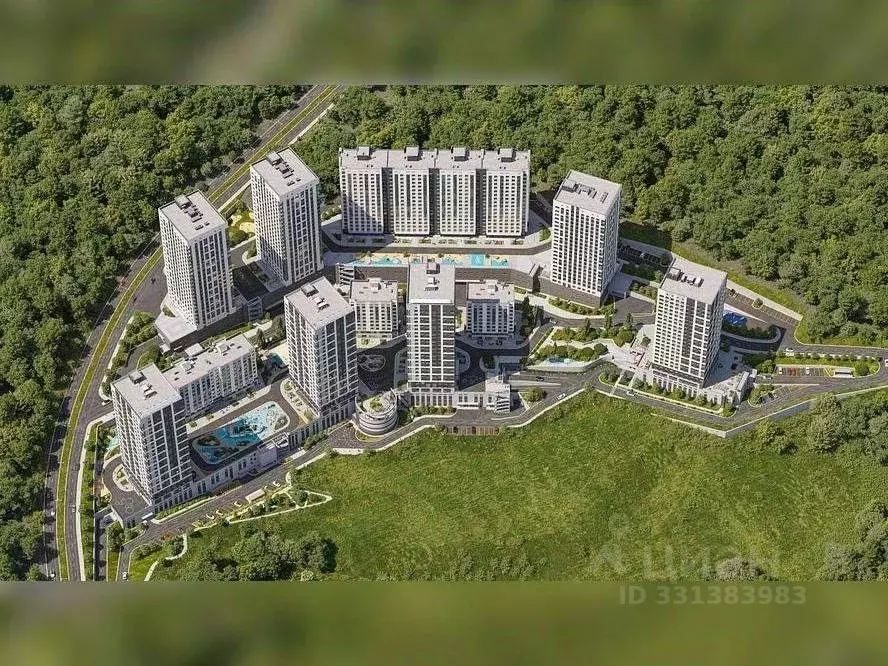Помещение свободного назначения в Приморский край, Владивосток ул. ... - Фото 2