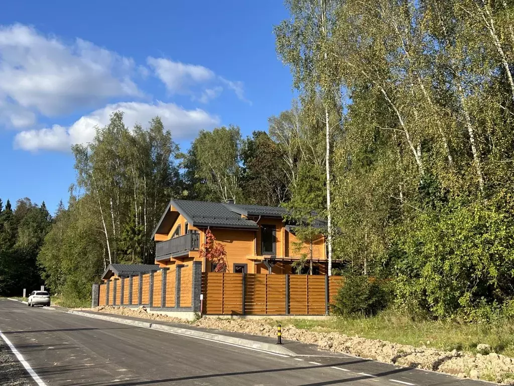 Участок в Московская область, Балашиха городской округ, д. Полтево  ... - Фото 0