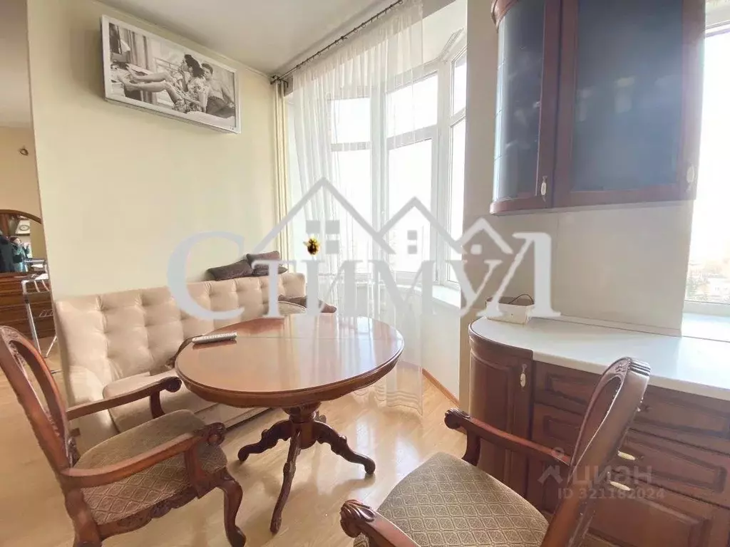 Студия Хакасия, Абакан ул. Карла Маркса, 63 (55.0 м) - Фото 1