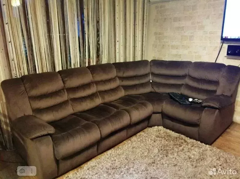 4-к кв. Краснодарский край, Краснодар Завод Измерительных Приборов ... - Фото 2