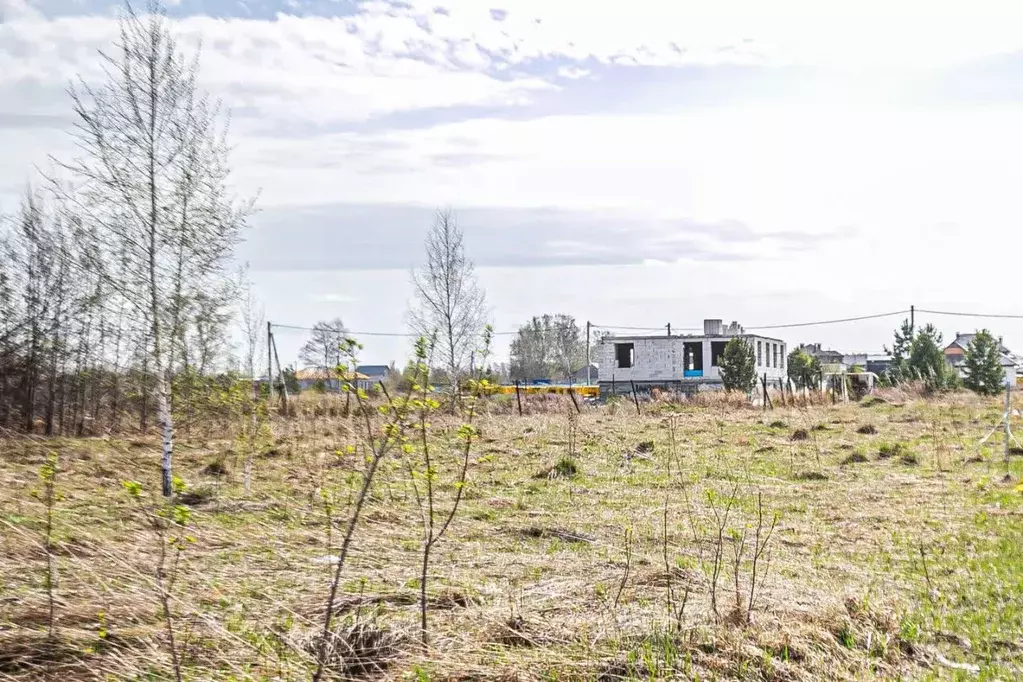 Участок в Новосибирская область, Бердск Раздольный мкр,  (9.5 сот.) - Фото 1