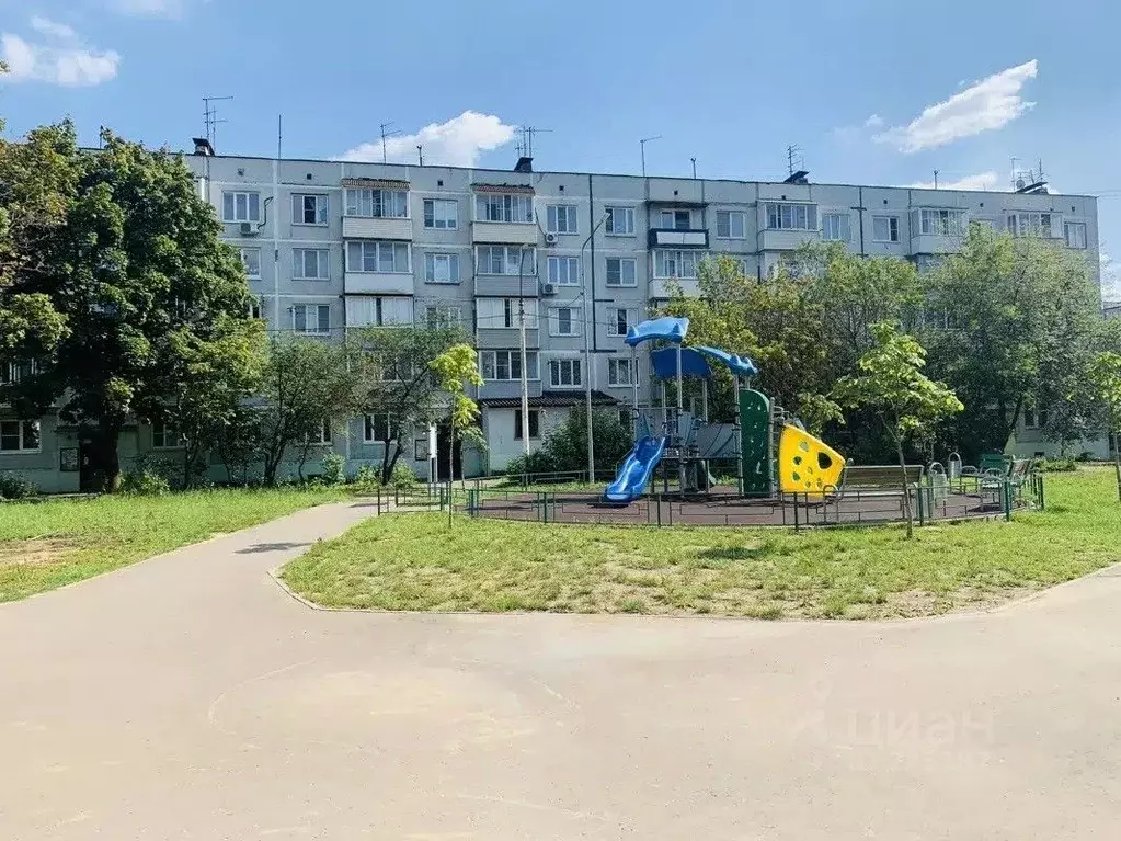 Комната Московская область, Щелково ул. Беляева, 6а (18.0 м) - Фото 1