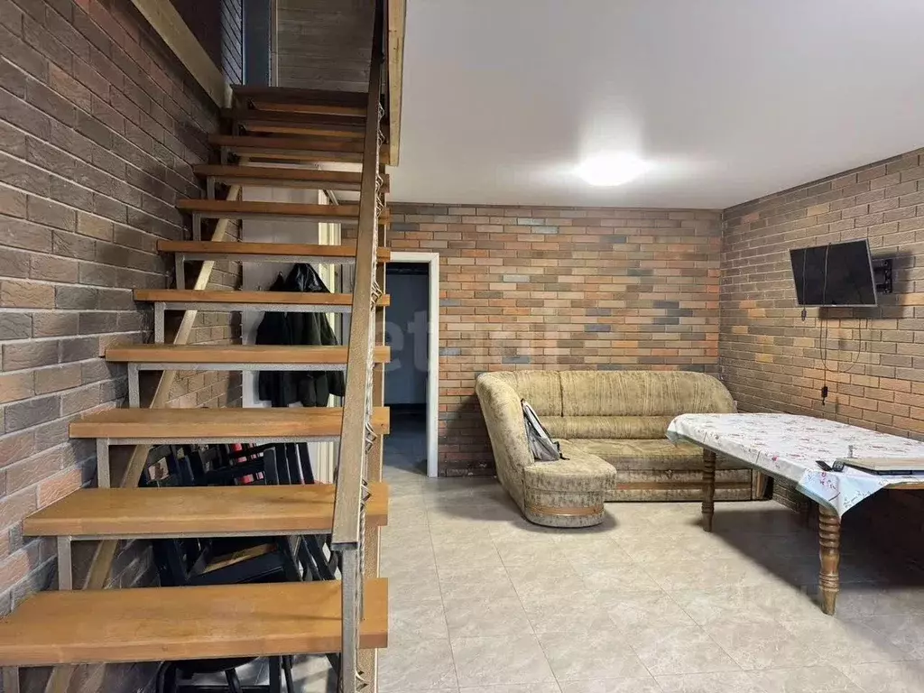 Дом в Татарстан, Казань Самосырово жилмассив, ул. Мира, 15 (100 м) - Фото 1