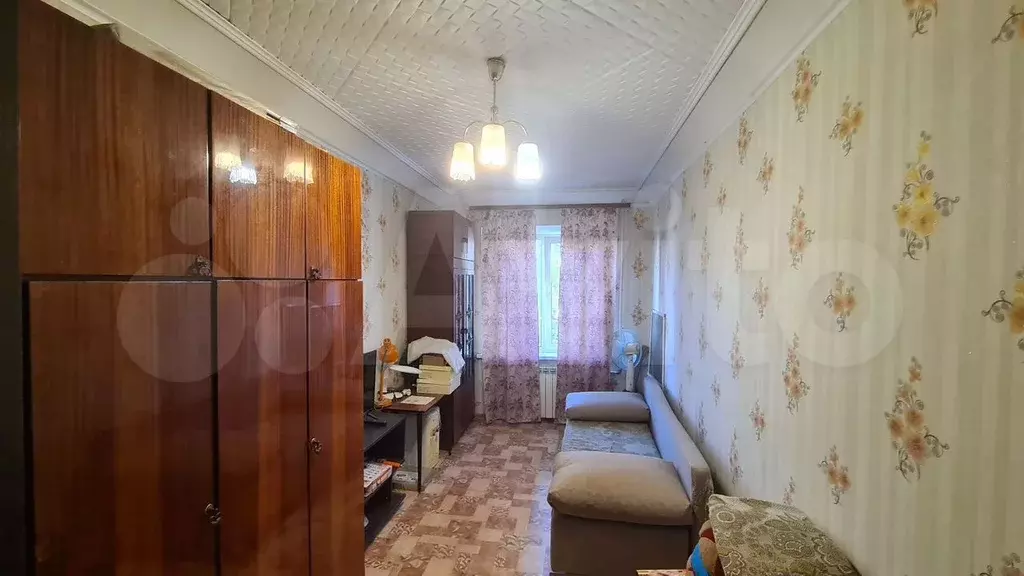 2-к. квартира, 45 м, 4/5 эт. - Фото 1
