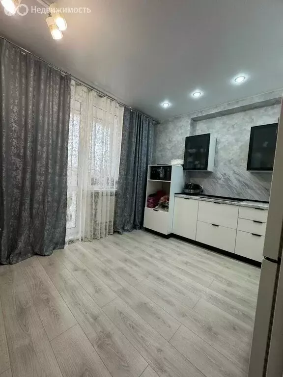 1-комнатная квартира: Самара, Ново-Садовая улица, 347А (53 м) - Фото 1