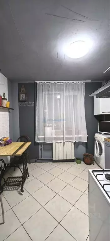 1-к кв. Московская область, Подольск Тепличная ул., 9 (35.0 м) - Фото 2