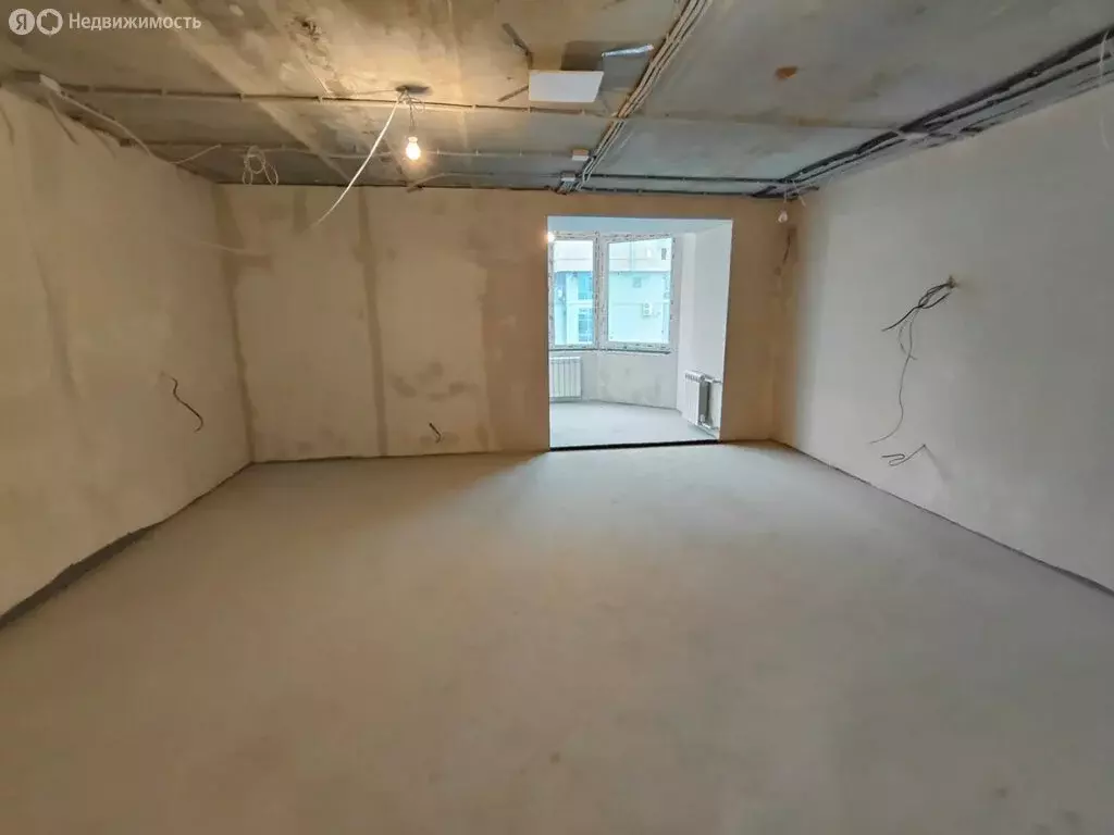 4-комнатная квартира: Казань, проспект Ямашева, 101 (116 м) - Фото 2