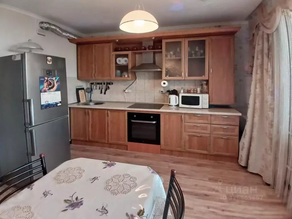 2-к кв. Краснодарский край, Анапа ш. Супсехское, 26к10 (64.0 м) - Фото 1