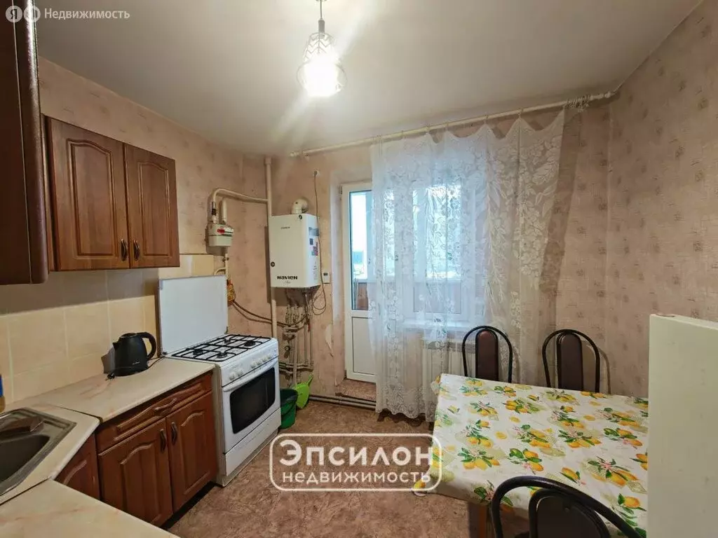 2-комнатная квартира: Курск, проспект Дружбы, 19А (50.8 м) - Фото 1