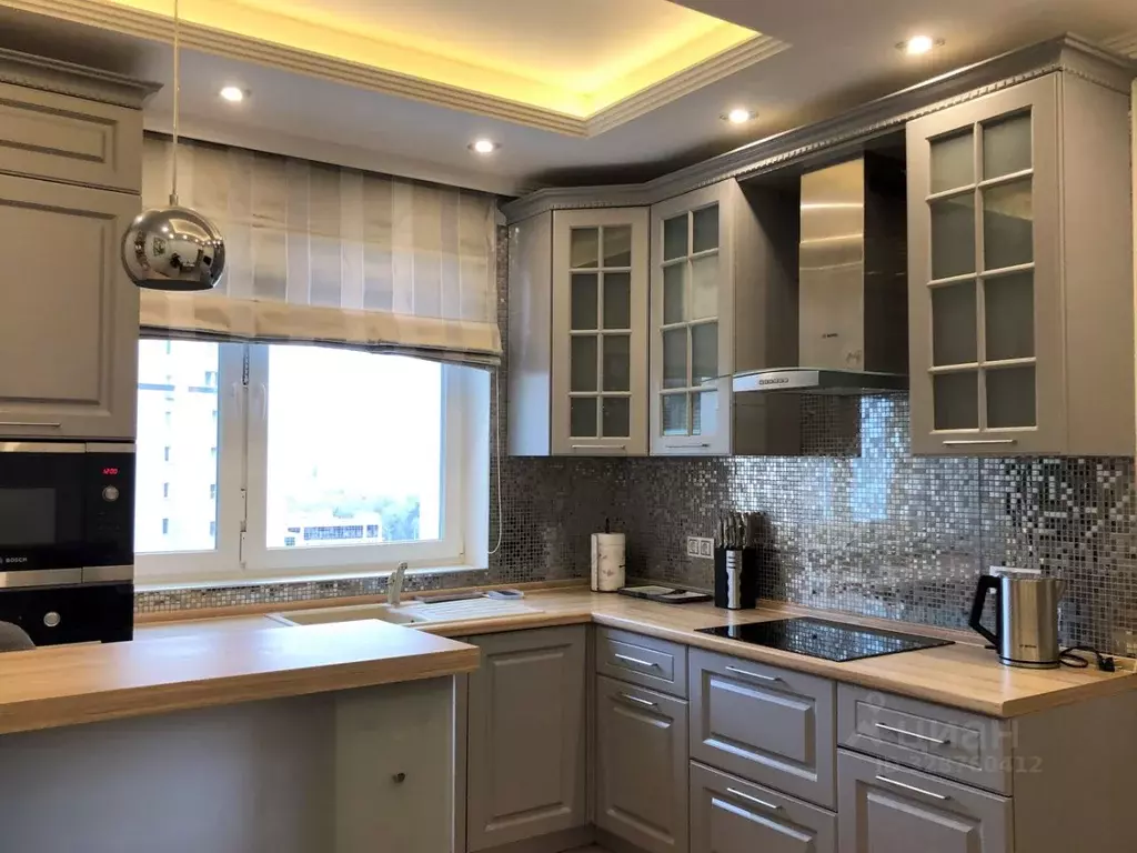 1-к кв. Московская область, Красногорск городской округ, Путилково пгт ... - Фото 2