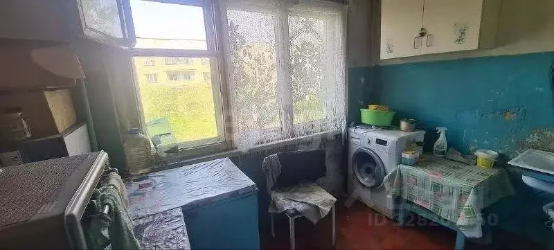 Комната Забайкальский край, Чита ул. Матвеева, 34 (16.9 м) - Фото 1