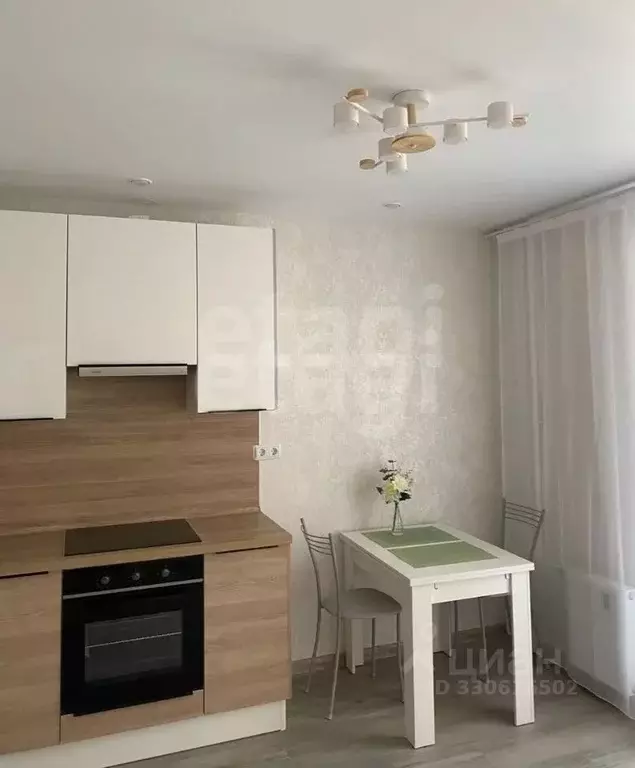 1-к кв. Московская область, Ленинский городской округ, пос. Битца ... - Фото 1