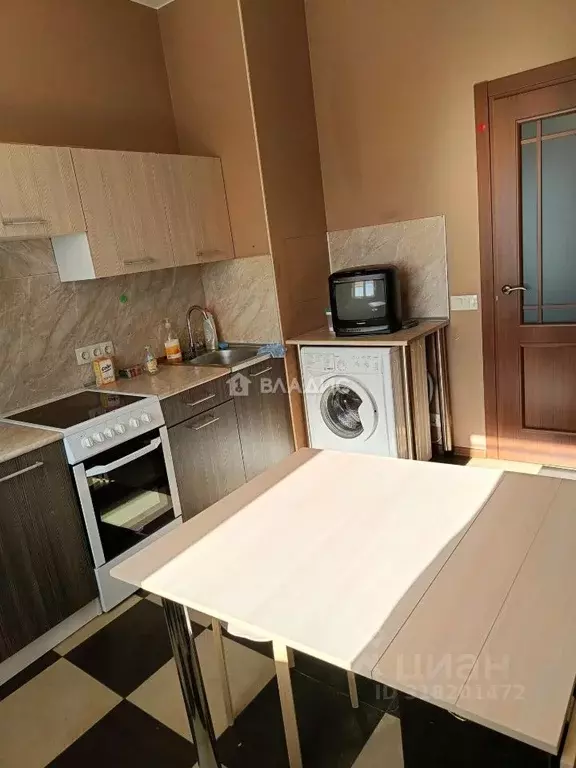 1-к кв. Москва Байкальская ул., 18к4 (34.8 м) - Фото 1