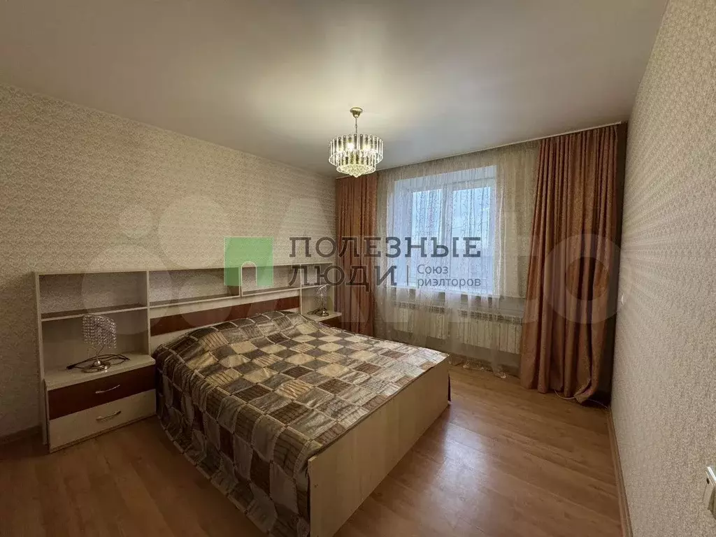 2-к. квартира, 80 м, 10/10 эт. - Фото 0