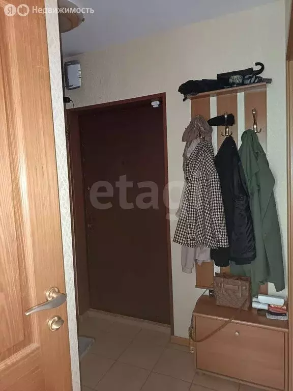 1-комнатная квартира: Москва, улица Конёнкова, 11В (33 м) - Фото 1