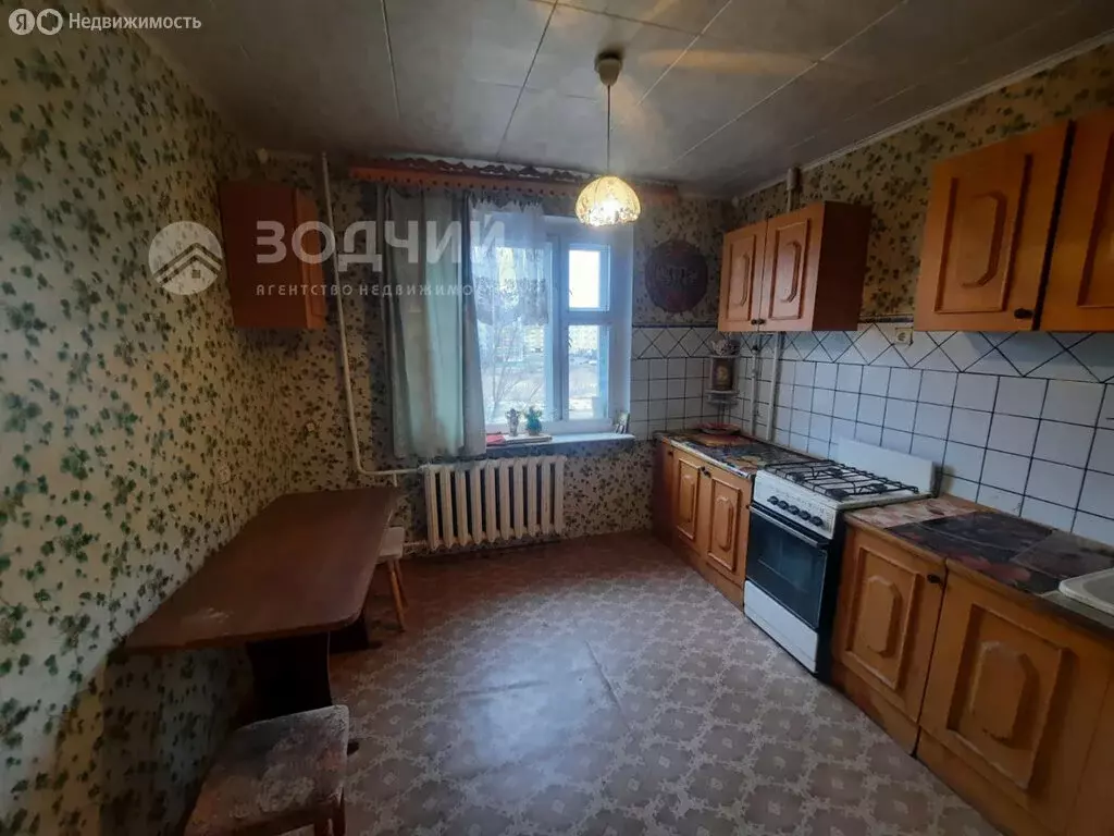 1-комнатная квартира: Шумерля, Коммунальная улица, 27 (33.4 м) - Фото 1