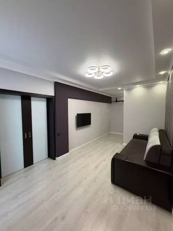 1-к кв. Московская область, Балашиха ш. Косинское, 7 (38.0 м) - Фото 1