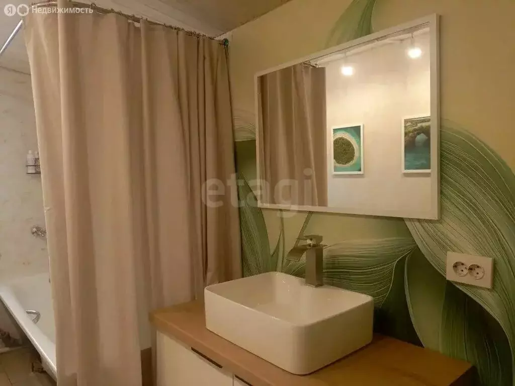 Дом в Кемерово, Краснознамённая улица (61.1 м) - Фото 2