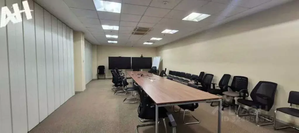 Офис в Москва Тестовская ул., 10 (2987 м) - Фото 1