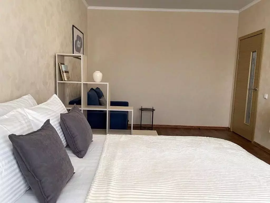 1-к кв. Тюменская область, Тюмень ул. Московский Тракт, 83к2 (48.0 м) - Фото 2