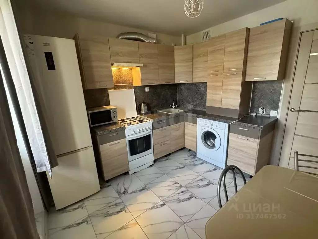 2-к кв. Смоленская область, Смоленск ул. Крупской, 54Б (54.0 м) - Фото 0