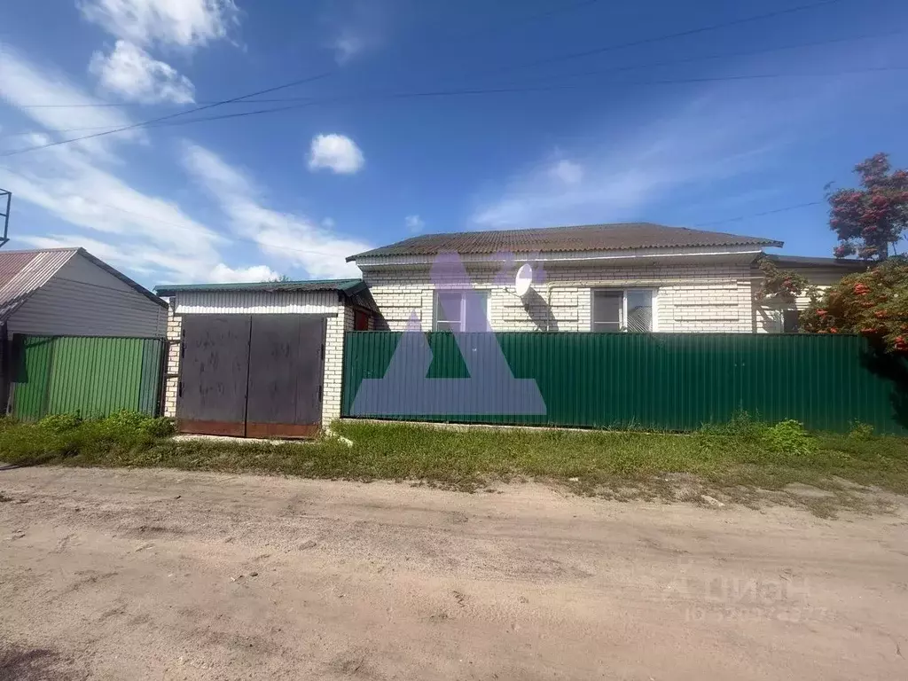 Дом в Алтайский край, Барнаул Семипалатинская ул., 70 (129 м) - Фото 2