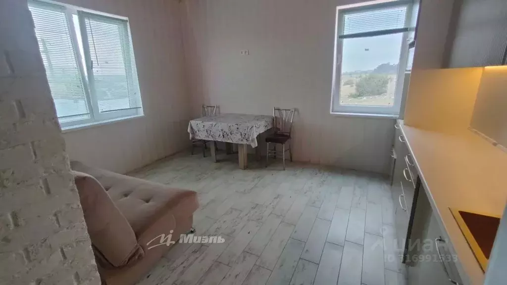 Дом в Севастополь Огонек садоводческое товарищество, 15 (82 м) - Фото 0