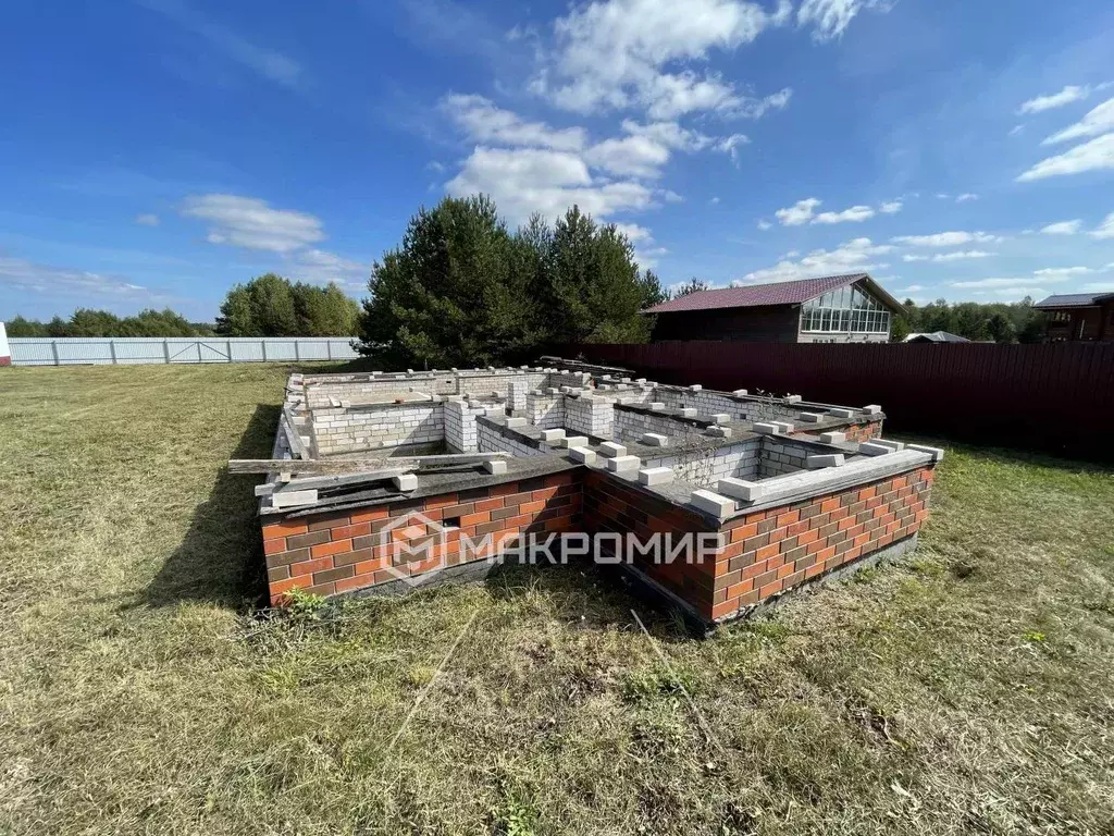 Участок в Кировская область, Оричевский район, с. Коршик  (16.49 сот.) - Фото 0