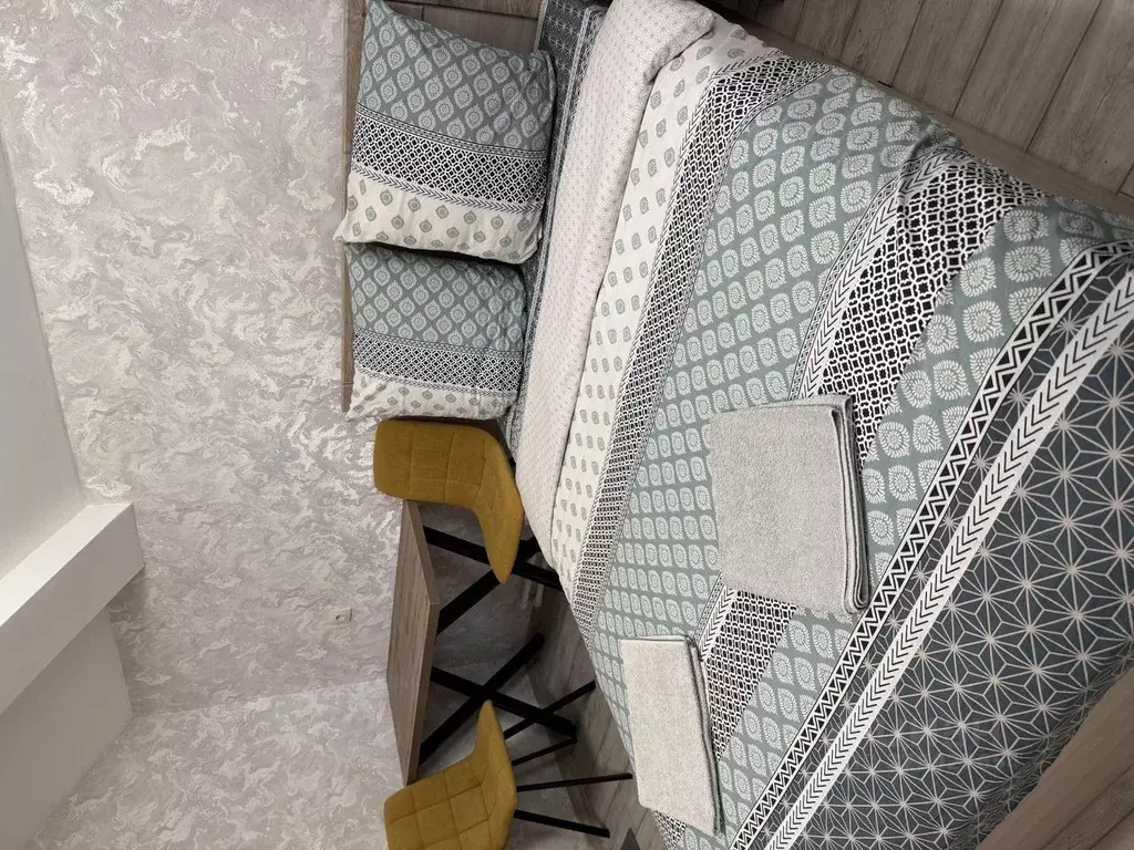 Комната Пермский край, Пермский муниципальный округ, пос. Кукуштан ул. ... - Фото 1