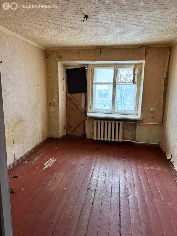 1к в 2-комнатной квартире (12.9 м) - Фото 1