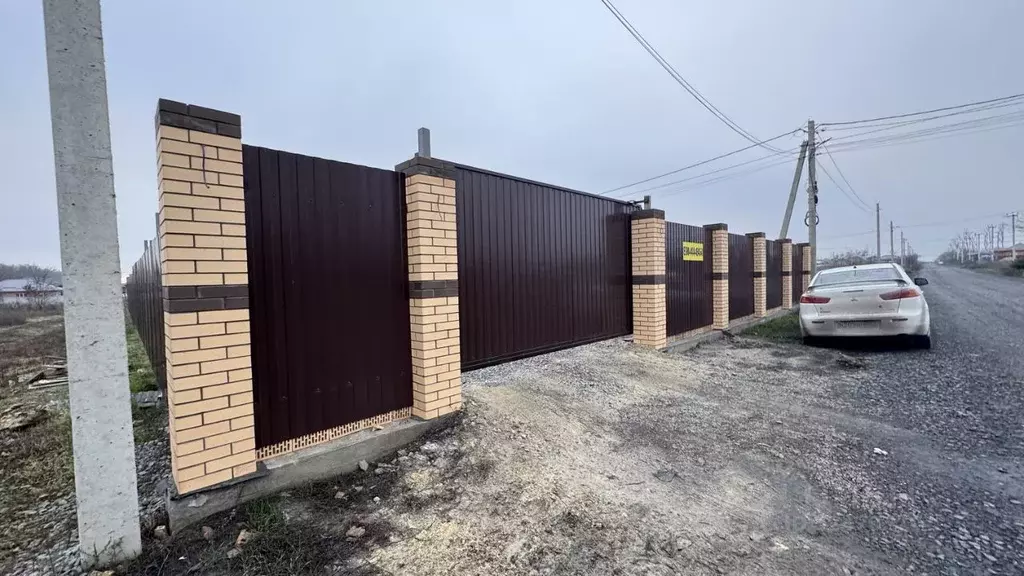 Дом в Ростовская область, Аксайский район, Щепкинское с/пос, пос. ... - Фото 2