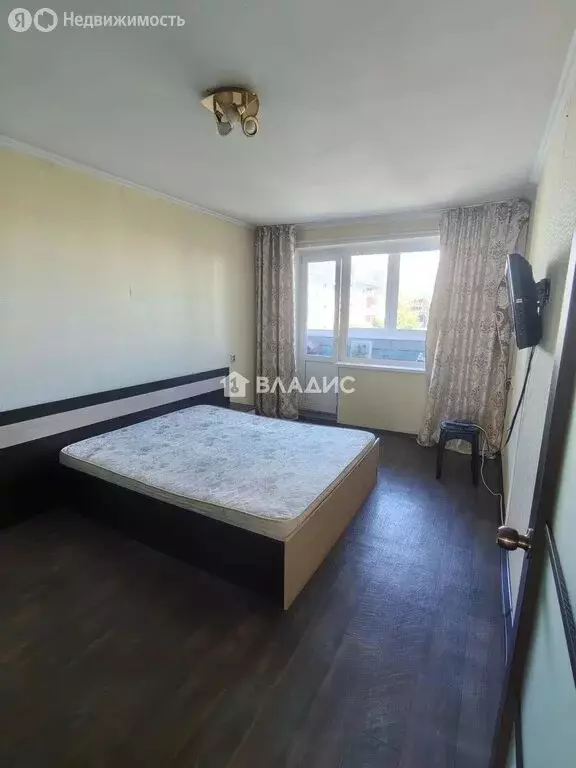 2-комнатная квартира: Белгород, Октябрьская улица, 86 (47 м) - Фото 1