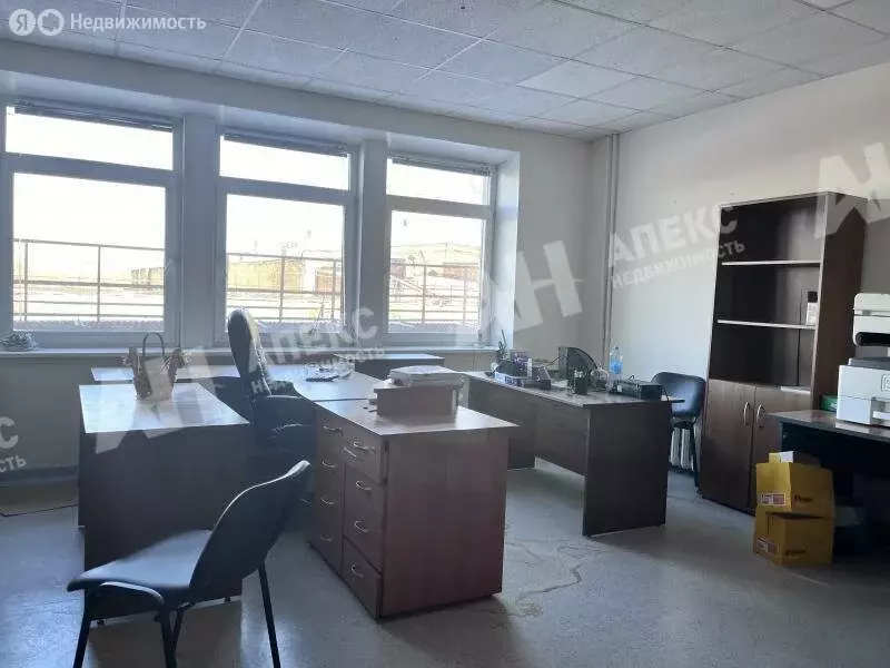 Офис (51 м) - Фото 2