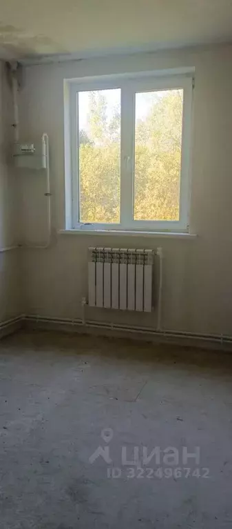 1-к кв. Калужская область, Боровск ул. Некрасова, 1Е (28.3 м) - Фото 2