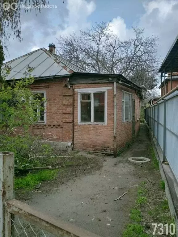 Дом в Аксай, Солнечная улица (55 м) - Фото 0