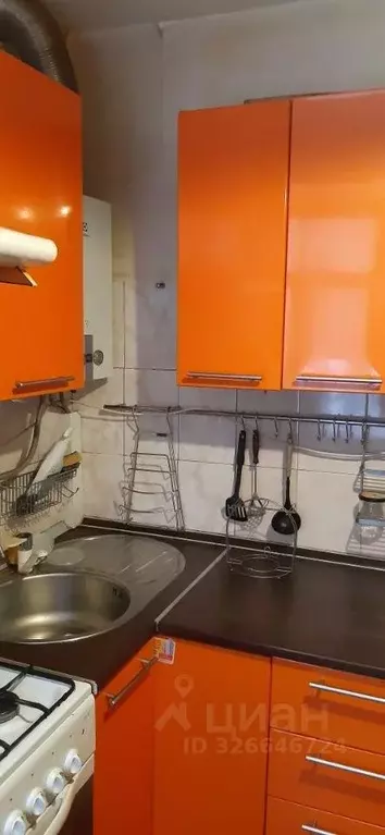 3-к кв. Москва просп. Мира, 188А (65.0 м) - Фото 2