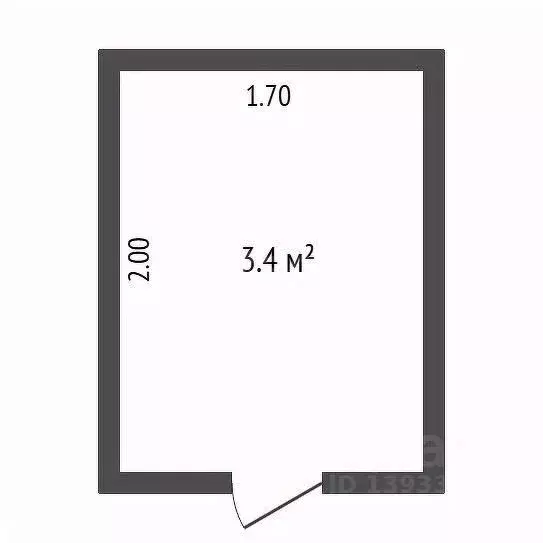 Склад в Тюменская область, Тюменский район, д. Дударева ул. Сергея ... - Фото 2