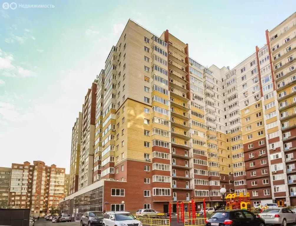 2-комнатная квартира: Тюмень, улица Салтыкова-Щедрина, 58/2 (80.1 м) - Фото 0