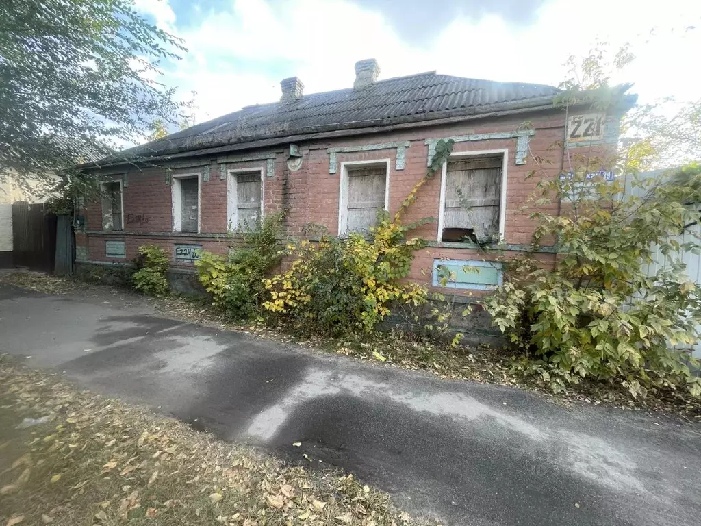 Дом в Белгородская область, Белгород Сумская ул. (99 м) - Фото 2