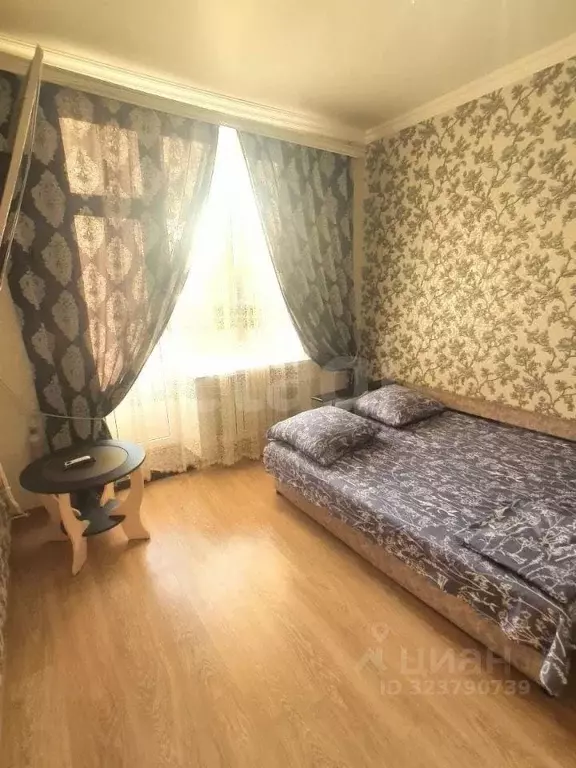 1-к кв. Ростовская область, Новочеркасск ул. Ященко, 6 (33.0 м) - Фото 1