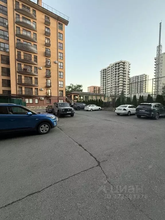 3-к кв. Северная Осетия, Владикавказ ул. Гастелло, 71к4 (100.0 м) - Фото 1