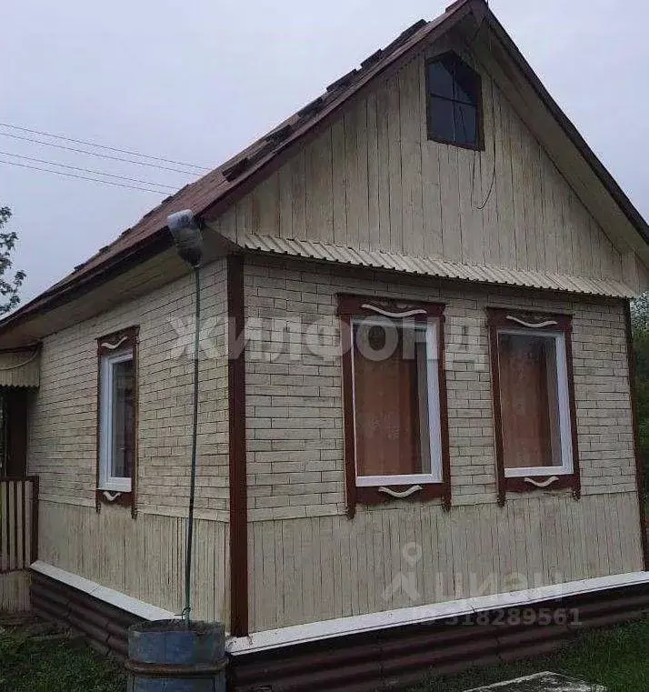 Дача, 24 м - Фото 0