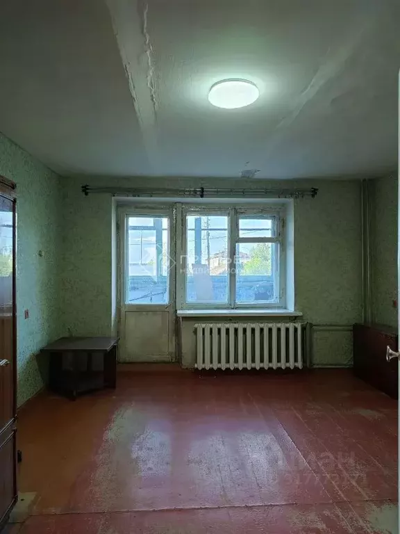 2-к кв. Кировская область, Слободской муниципальное образование, пос. ... - Фото 1