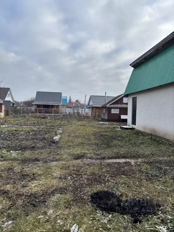 Дом в Башкортостан, Уфа Белый Аист СНТ, 41 (40 м) - Фото 2