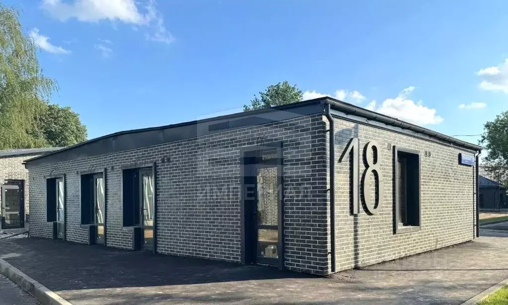 Помещение свободного назначения в Москва Волжский бул., 51С18 (17 м) - Фото 2