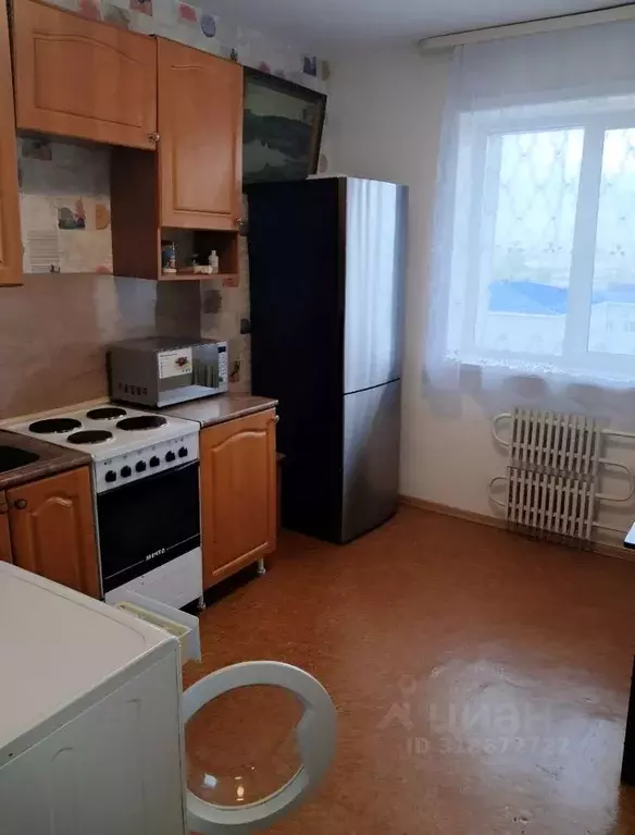 1-к кв. Иркутская область, Иркутск ул. Шпачека, 12/5 (39.0 м) - Фото 0
