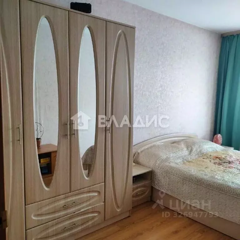 3-к кв. Бурятия, Улан-Удэ 148В мкр, 8/2 (68.0 м) - Фото 2